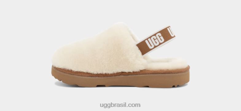natural 4VTTD260 UGG crianças fofo sim entupir