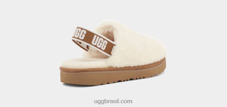 natural 4VTTD260 UGG crianças fofo sim entupir
