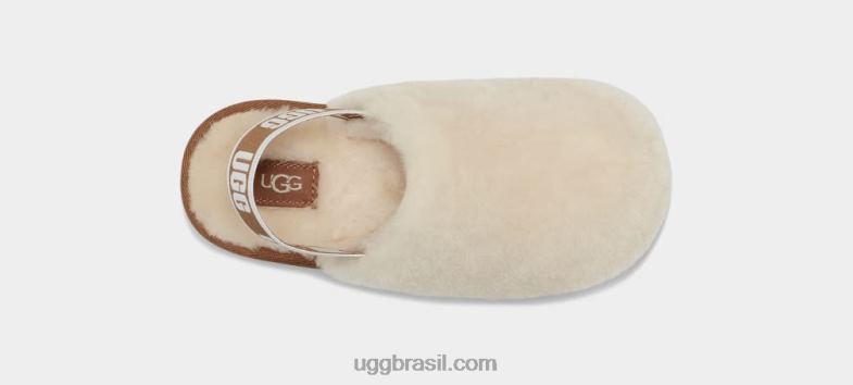 natural 4VTTD260 UGG crianças fofo sim entupir