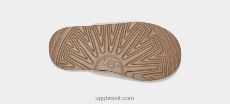 natural 4VTTD260 UGG crianças fofo sim entupir