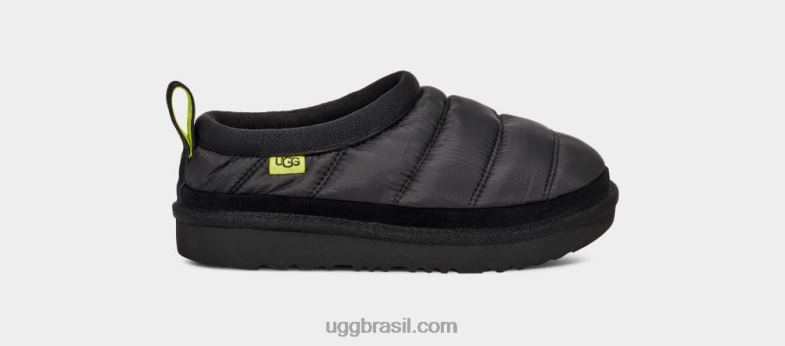 preto 4VTTD1683 UGG crianças tasman lta