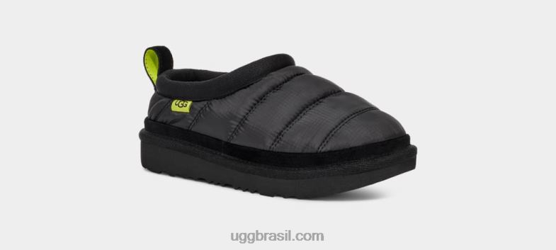 preto 4VTTD1683 UGG crianças tasman lta