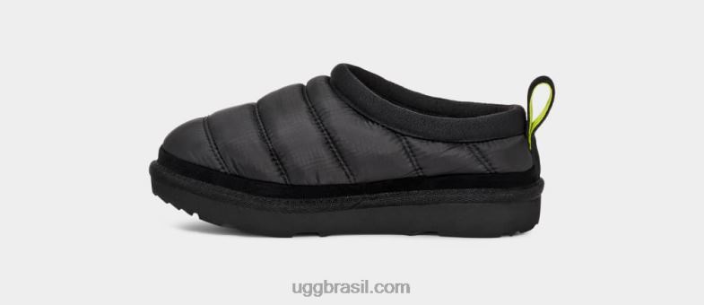 preto 4VTTD1683 UGG crianças tasman lta