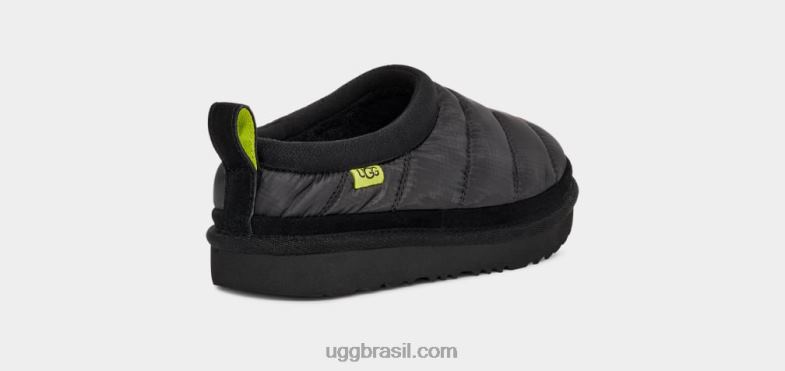 preto 4VTTD1683 UGG crianças tasman lta