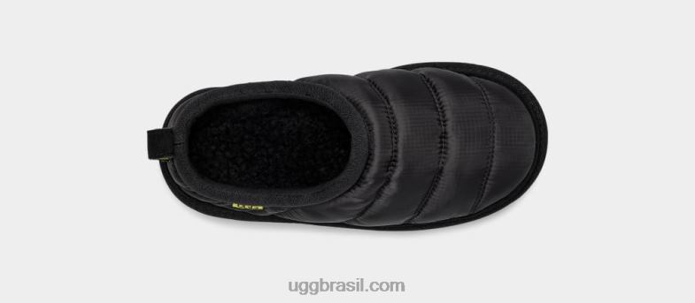 preto 4VTTD1683 UGG crianças tasman lta