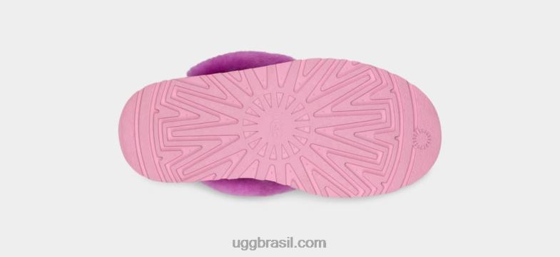 rubi roxo 4VTTD1759 UGG crianças funkette