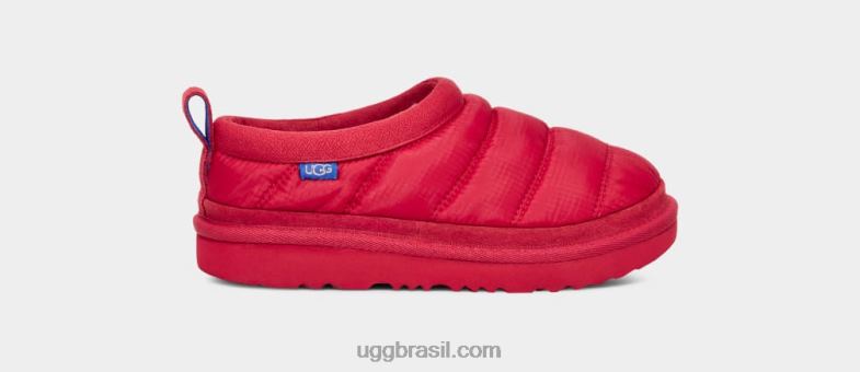 samba vermelho 4VTTD240 UGG crianças tasman lta