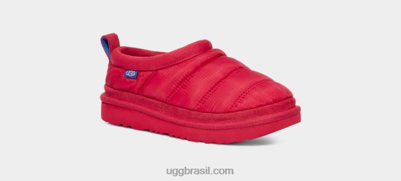 samba vermelho 4VTTD240 UGG crianças tasman lta