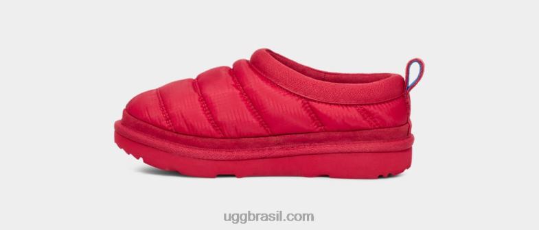 samba vermelho 4VTTD240 UGG crianças tasman lta