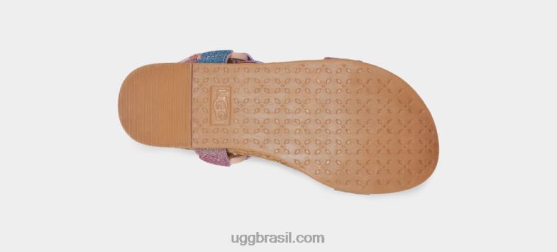 brilho do arco-íris 4VTTD254 UGG crianças rynell