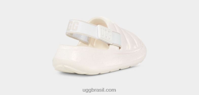 brilho glamour 4VTTD1662 UGG crianças esporte sim brilho