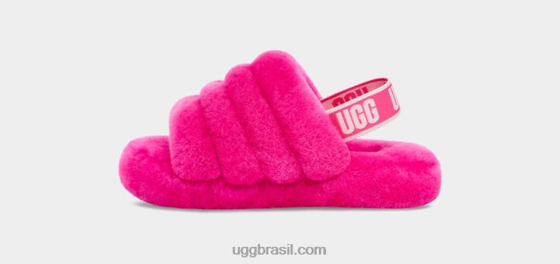 esteva 4VTTD1741 UGG crianças fofo sim deslize