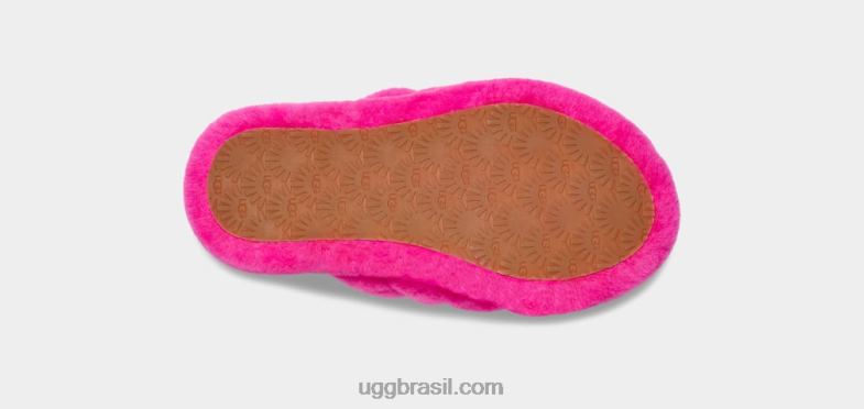 esteva 4VTTD1741 UGG crianças fofo sim deslize