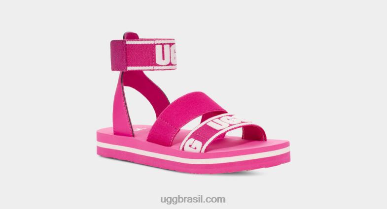 fruta do dragão 4VTTD1701 UGG crianças alisa