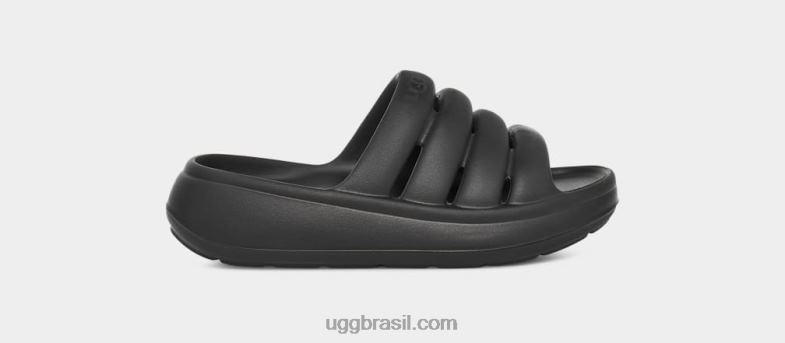 preto 4VTTD1669 UGG crianças esporte sim