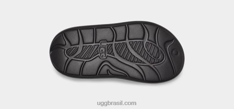 preto 4VTTD1669 UGG crianças esporte sim