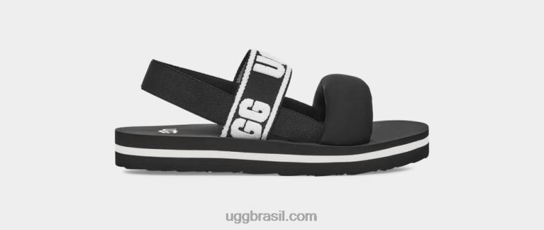 preto 4VTTD2081 UGG crianças tipoia zuma