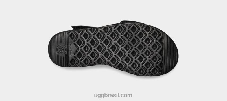 preto 4VTTD2323 UGG crianças estrela dourada