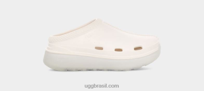 branco 4VTTD1682 UGG crianças esporte tasman