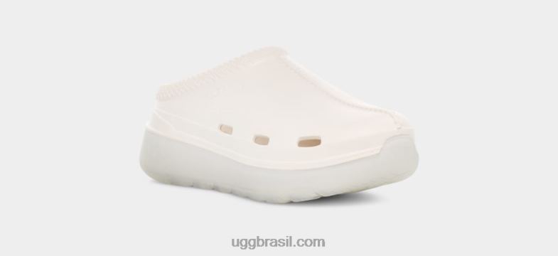 branco 4VTTD1682 UGG crianças esporte tasman