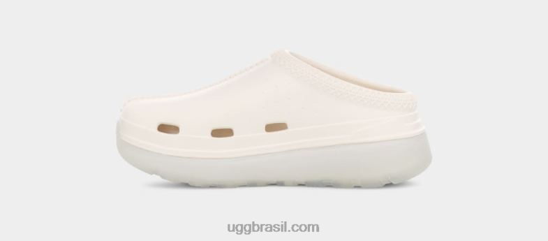 branco 4VTTD1682 UGG crianças esporte tasman