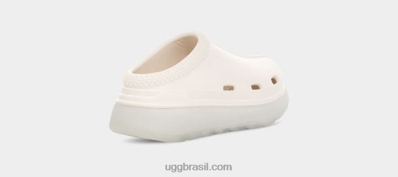 branco 4VTTD1682 UGG crianças esporte tasman