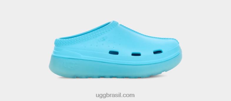água azul 4VTTD1680 UGG crianças esporte tasman