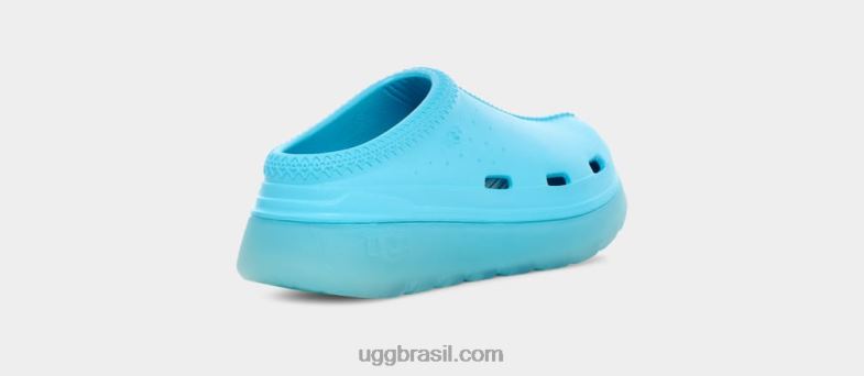 água azul 4VTTD1680 UGG crianças esporte tasman