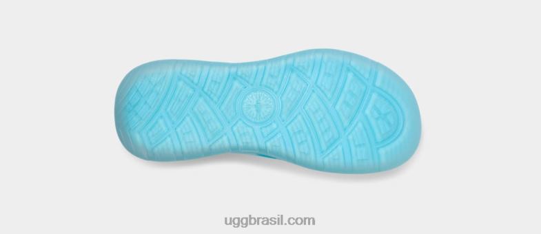 água azul 4VTTD1680 UGG crianças esporte tasman