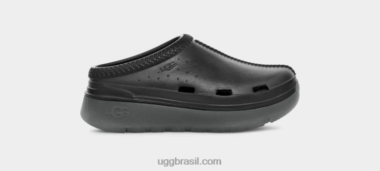 preto 4VTTD1681 UGG crianças esporte tasman