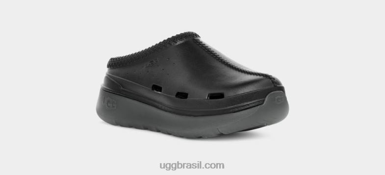 preto 4VTTD1681 UGG crianças esporte tasman