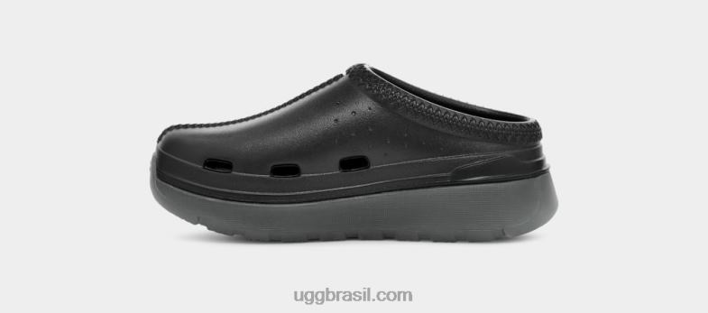 preto 4VTTD1681 UGG crianças esporte tasman
