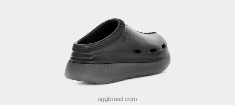 preto 4VTTD1681 UGG crianças esporte tasman