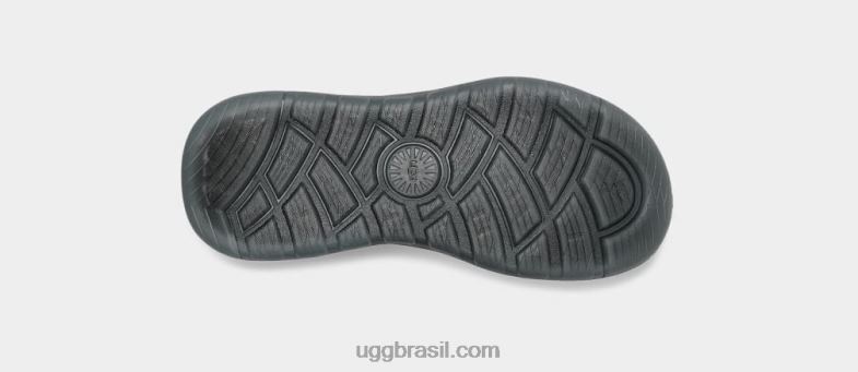 preto 4VTTD1681 UGG crianças esporte tasman