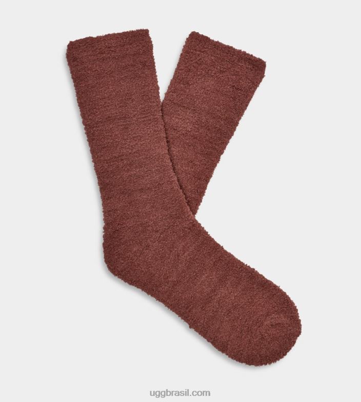 Cola 4VTTD1576 UGG homens tripulação fincher ultra aconchegante