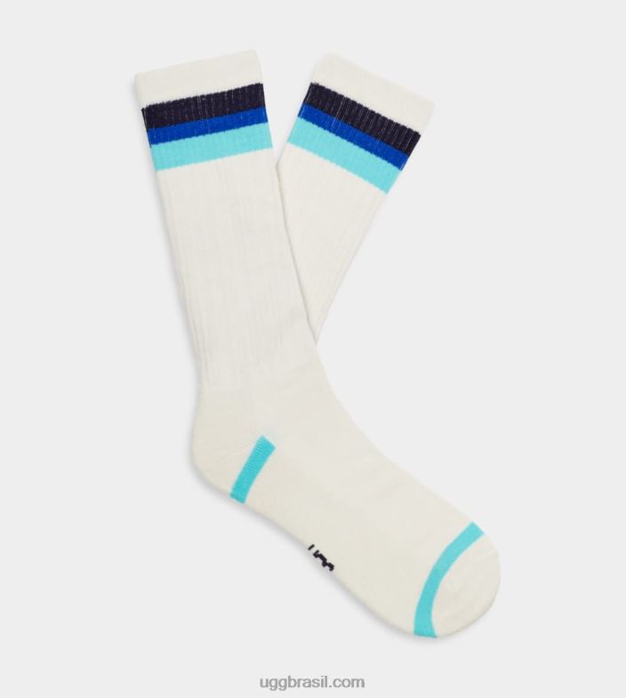 oceano multi 4VTTD2311 UGG homens meia noel três listras