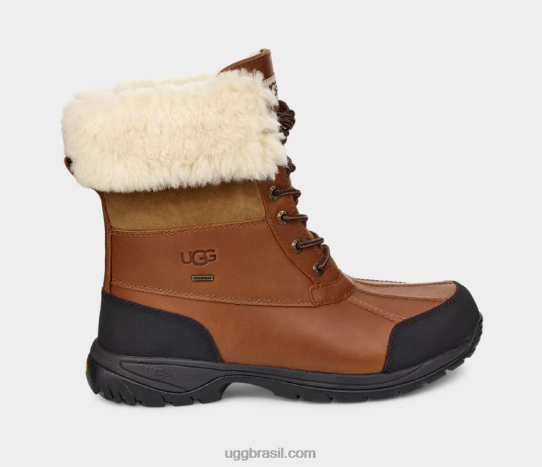 Worchester 4VTTD1523 UGG homens morro