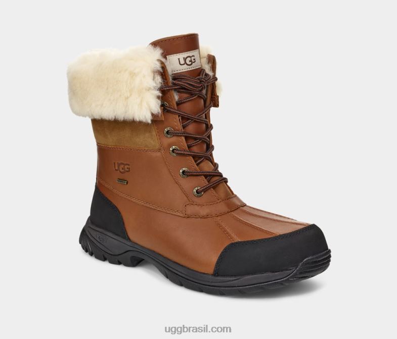 Worchester 4VTTD1523 UGG homens morro