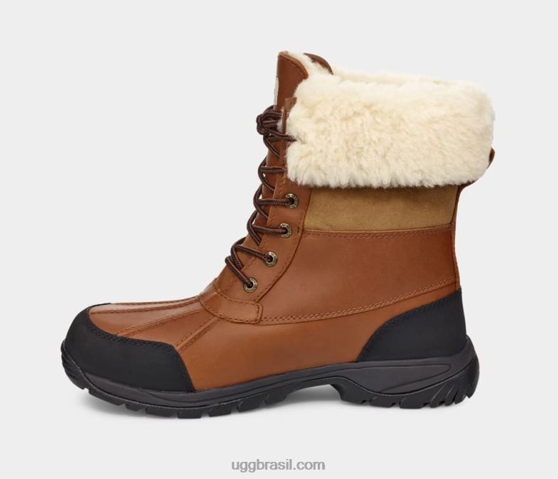 Worchester 4VTTD1523 UGG homens morro