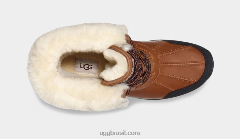 Worchester 4VTTD1523 UGG homens morro