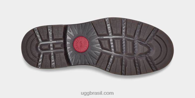 cerveja preta 4VTTD1470 UGG homens caminhante de biltmore