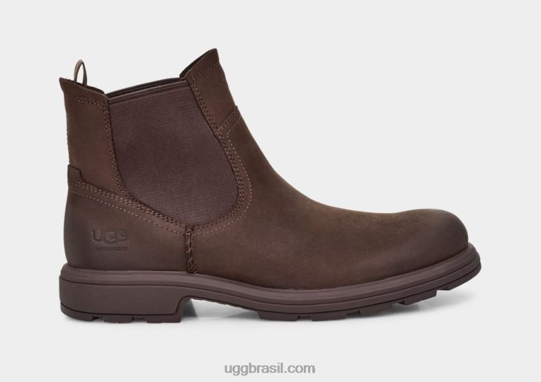 cerveja preta 4VTTD1540 UGG homens chelsea biltmore