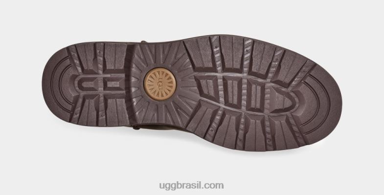 cerveja preta 4VTTD1540 UGG homens chelsea biltmore