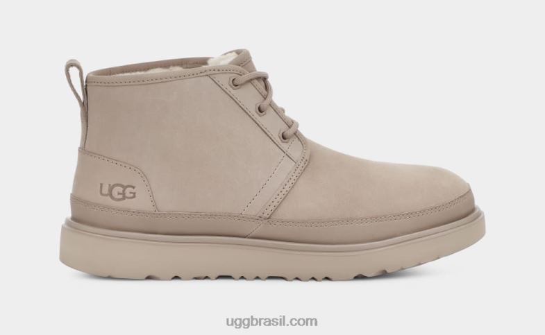 massa de vidraceiro 4VTTD1471 UGG homens neumel clima ii