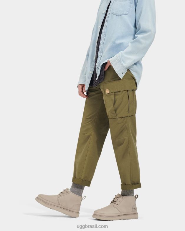 massa de vidraceiro 4VTTD1471 UGG homens neumel clima ii