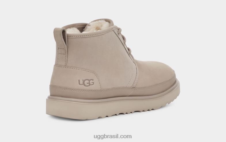 massa de vidraceiro 4VTTD1471 UGG homens neumel clima ii