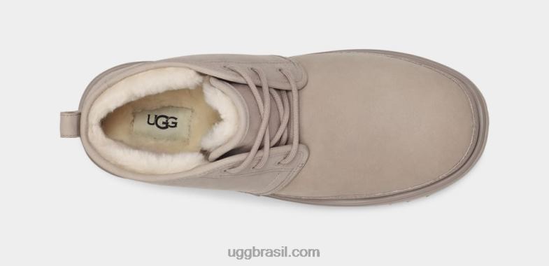 massa de vidraceiro 4VTTD1471 UGG homens neumel clima ii
