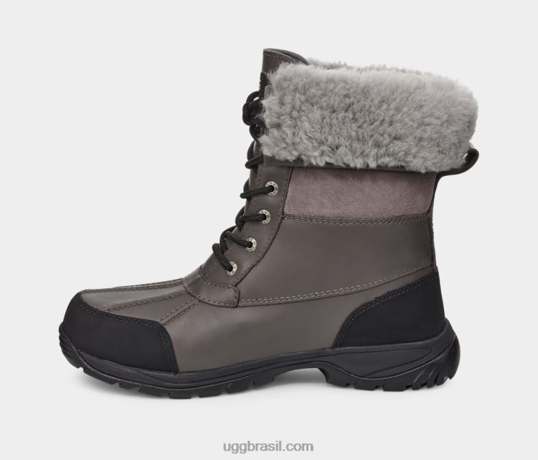 metal 4VTTD1525 UGG homens morro