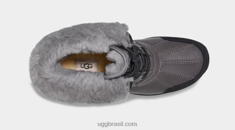 metal 4VTTD1525 UGG homens morro