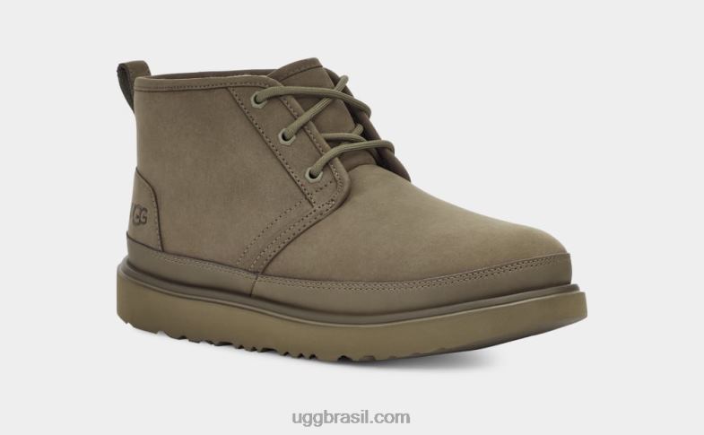 musgo verde 4VTTD1472 UGG homens neumel clima ii